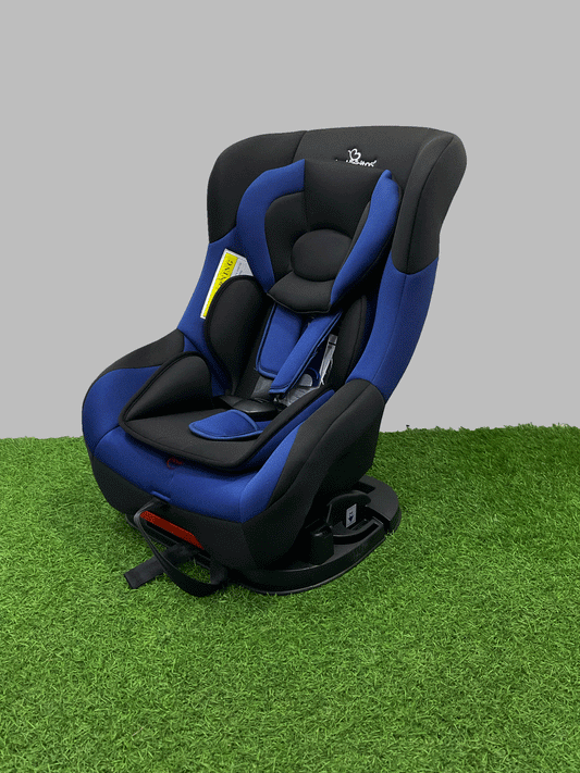 SILLA DE CARRO - CS11