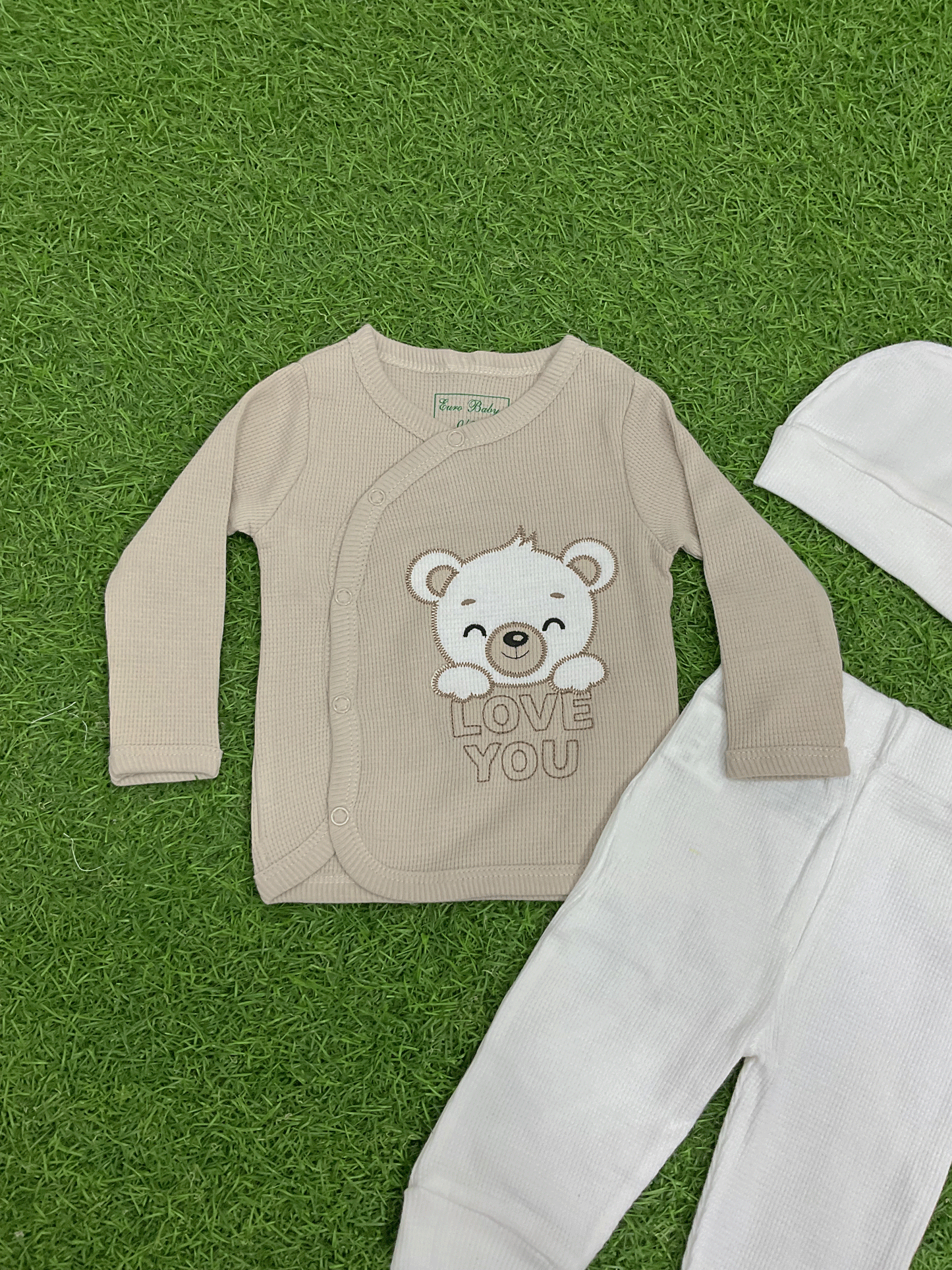 CONJUNTO - 3307785
