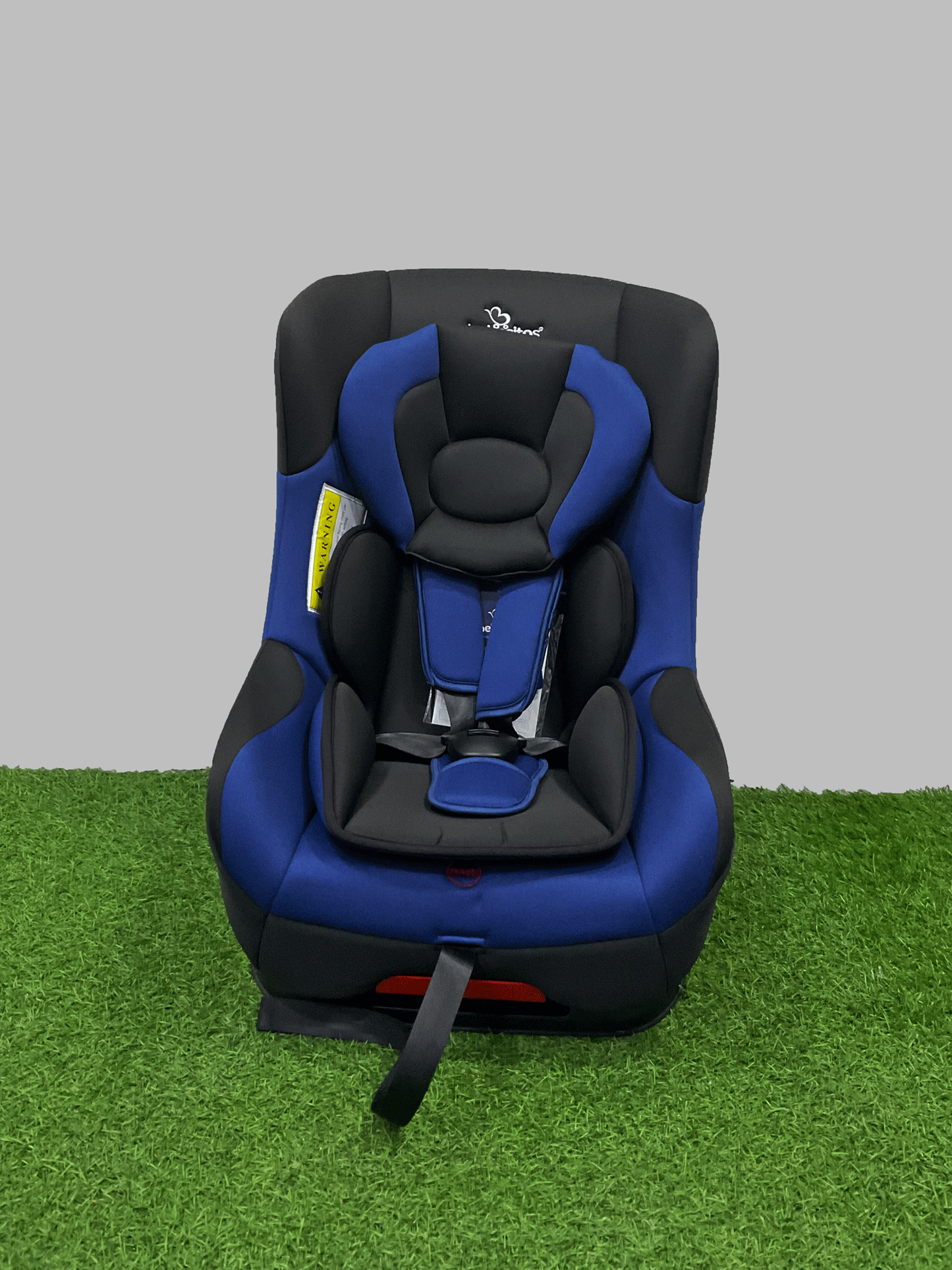 SILLA DE CARRO - CS11