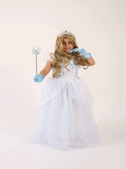 DIZFRAS DE PRINCESA - KB070880