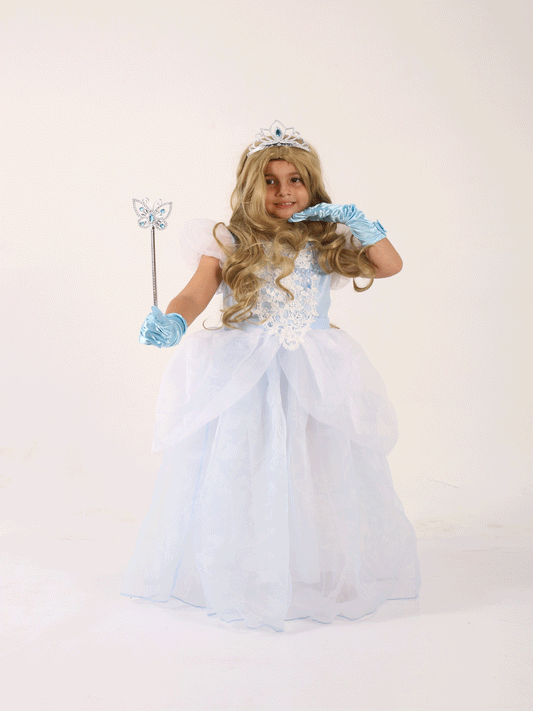 DIZFRAS DE PRINCESA - KB070880