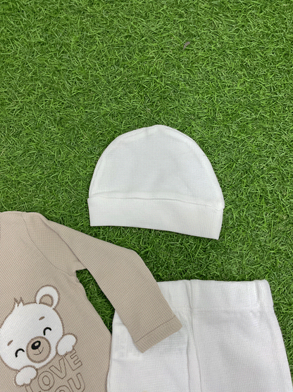 CONJUNTO - 3307785