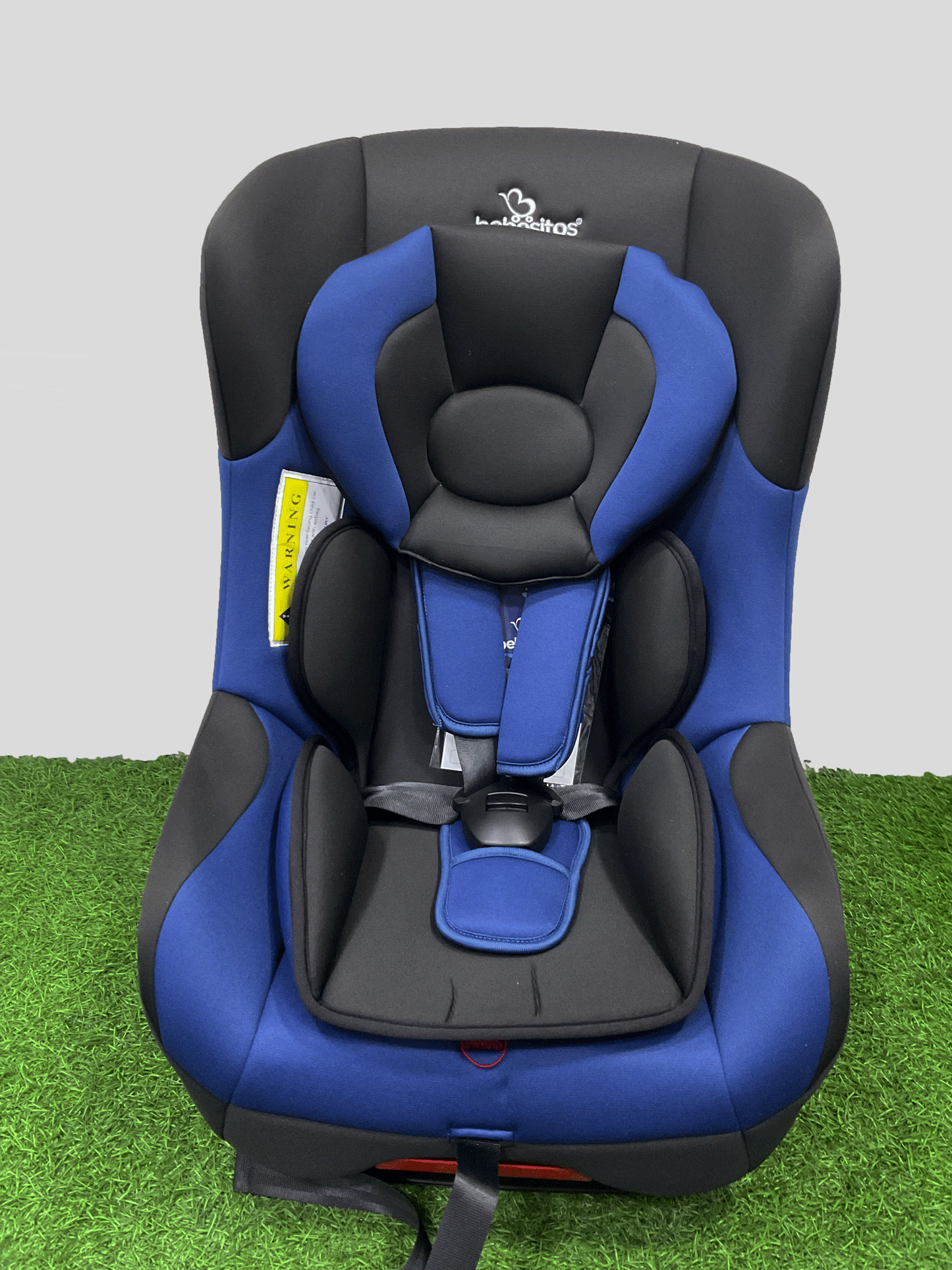 SILLA DE CARRO - CS11