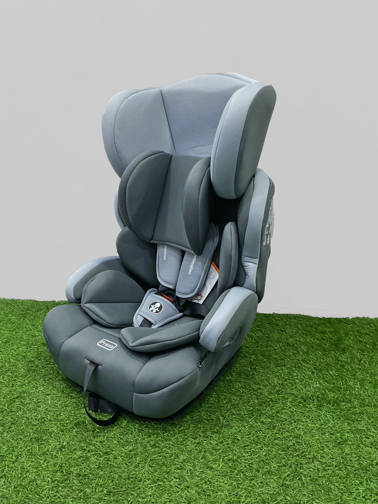 SILLA DE CARRO - MOON5