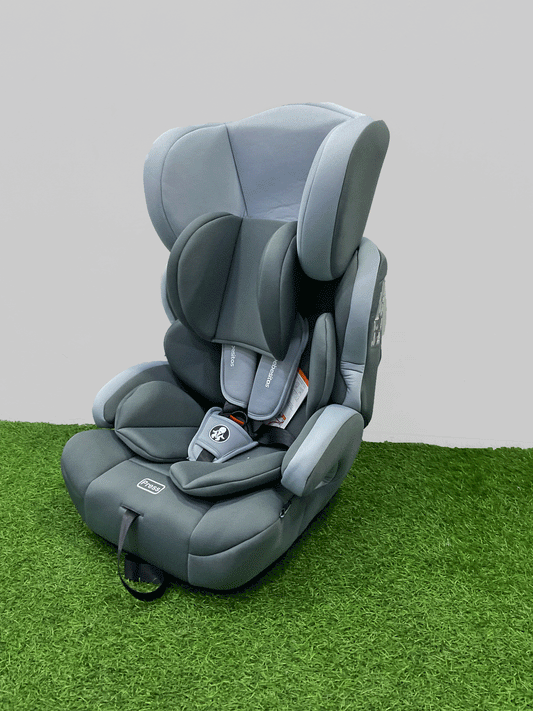 SILLA DE CARRO - MOON5