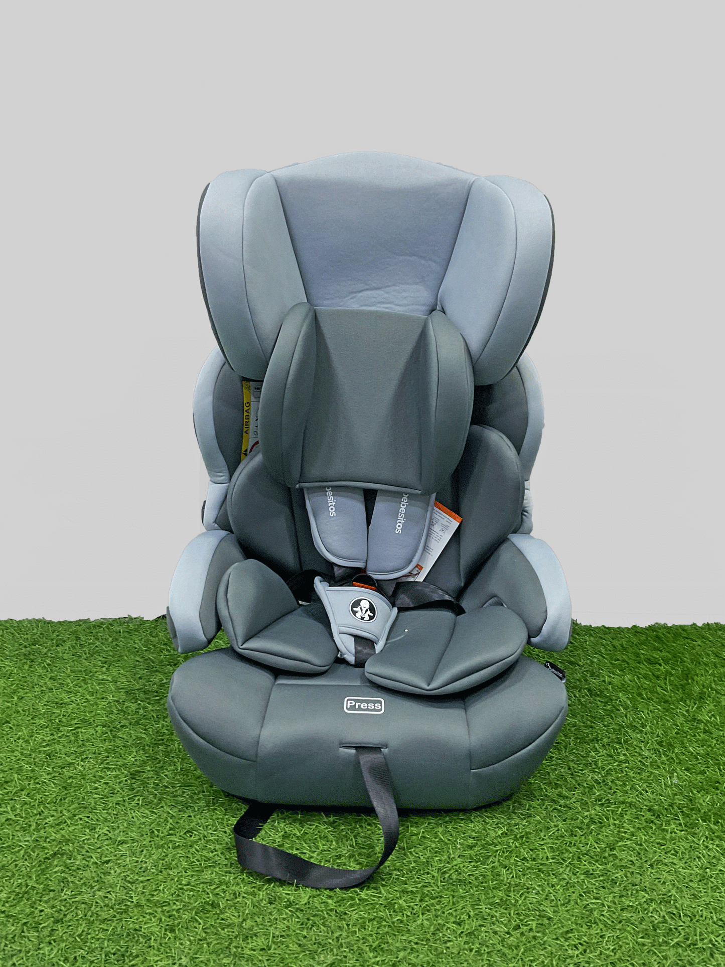 SILLA DE CARRO - MOON5