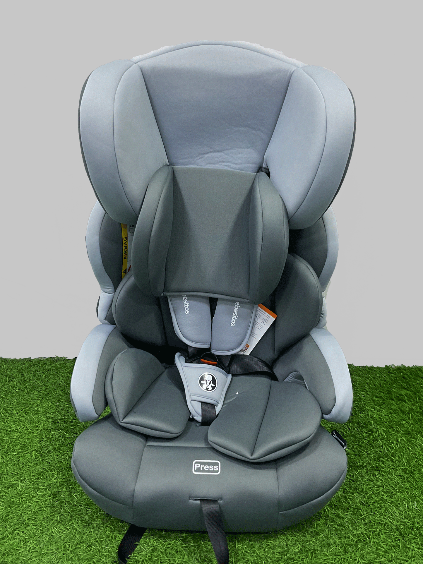 SILLA DE CARRO - MOON5