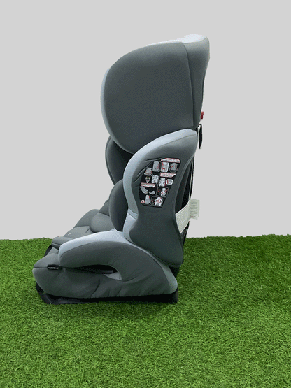 SILLA DE CARRO - MOON5