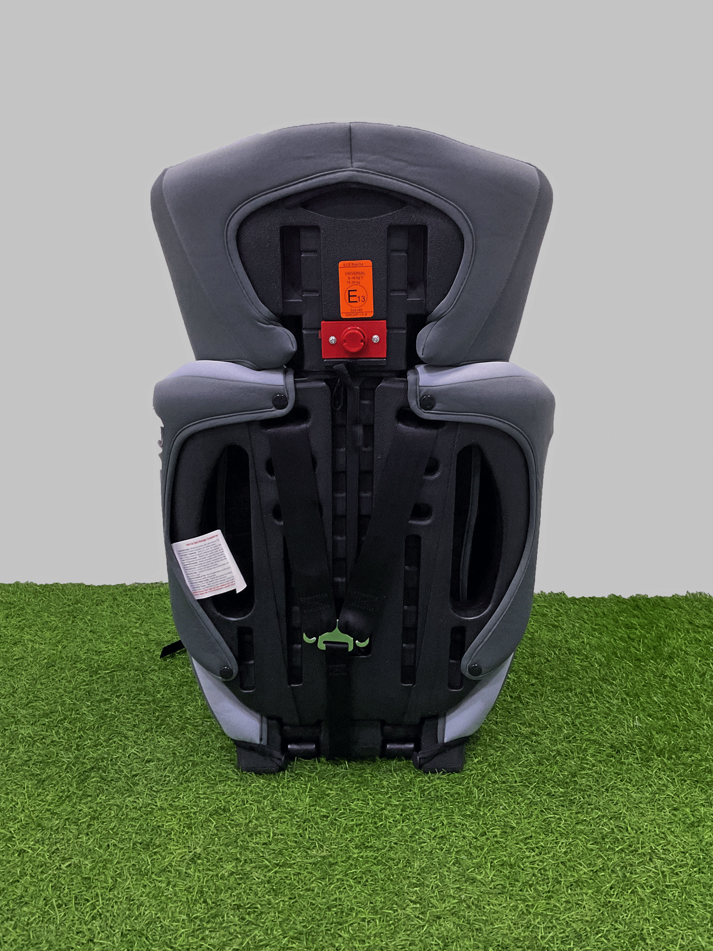 SILLA DE CARRO - MOON5