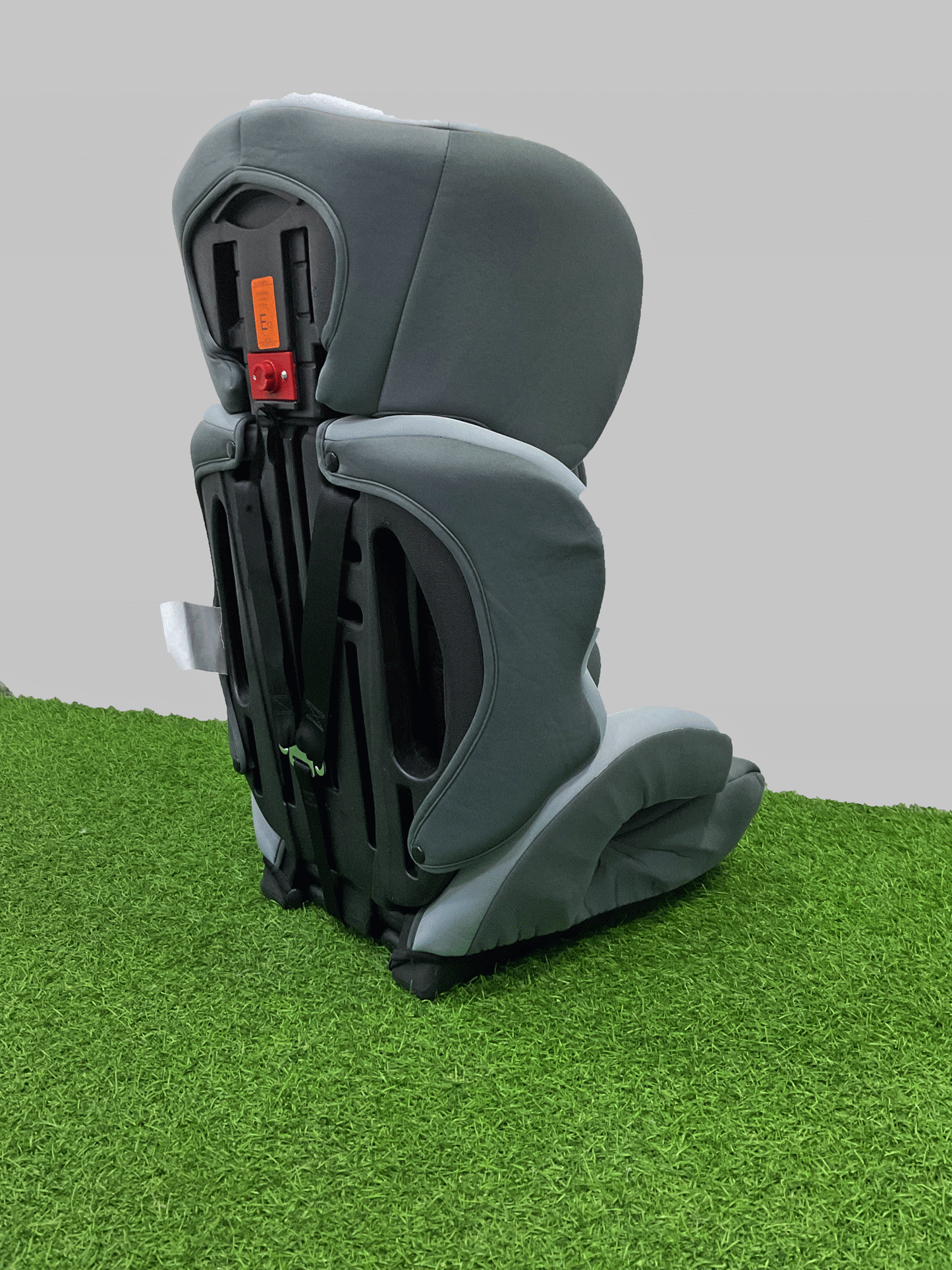 SILLA DE CARRO - MOON5