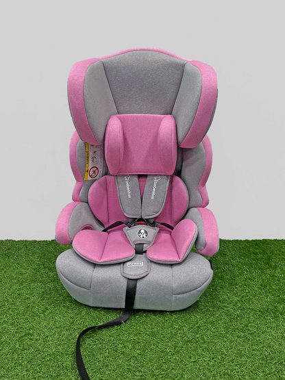 SILLA DE CARRO - MOON7