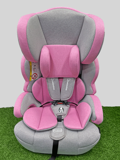 SILLA DE CARRO - MOON7