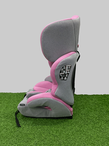 SILLA DE CARRO - MOON7