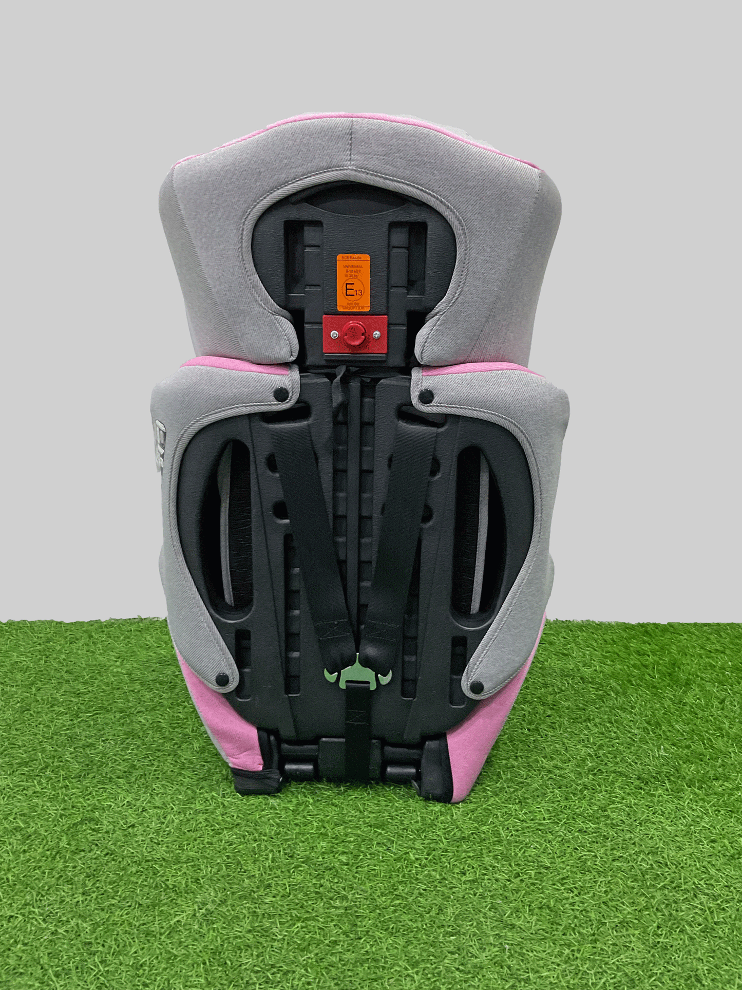 SILLA DE CARRO - MOON7