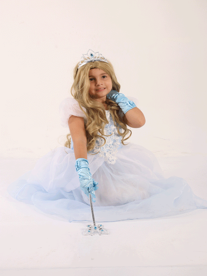 DIZFRAS DE PRINCESA - KB070880