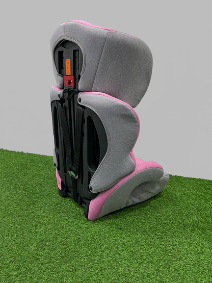 SILLA DE CARRO - MOON7