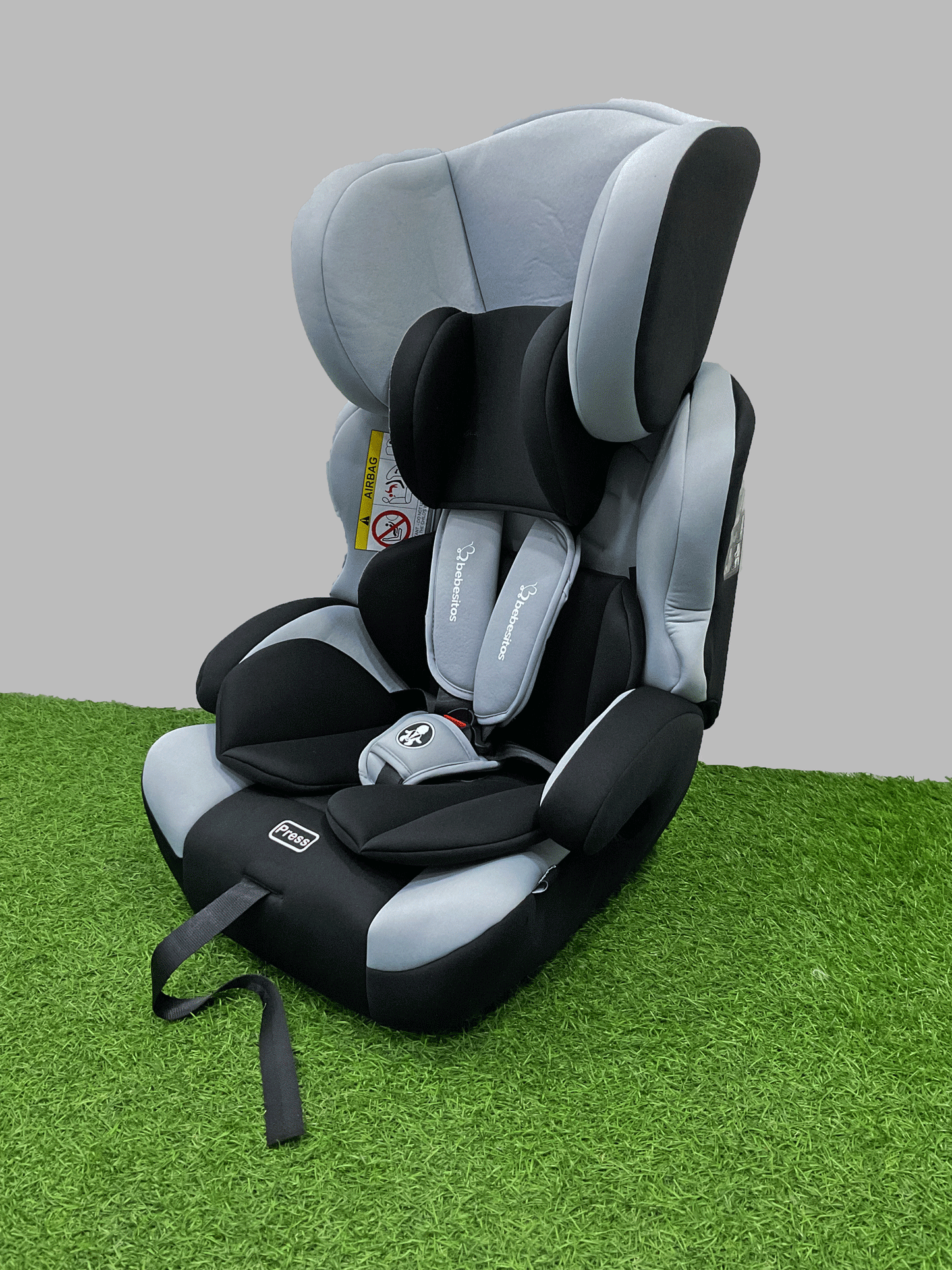 SILLA DE CARRO - MOON14