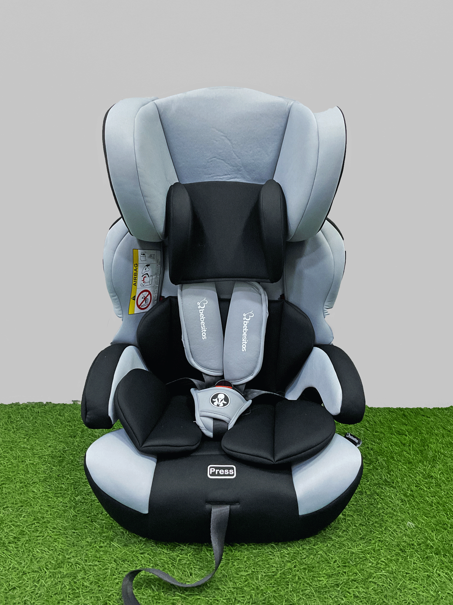 SILLA DE CARRO - MOON14