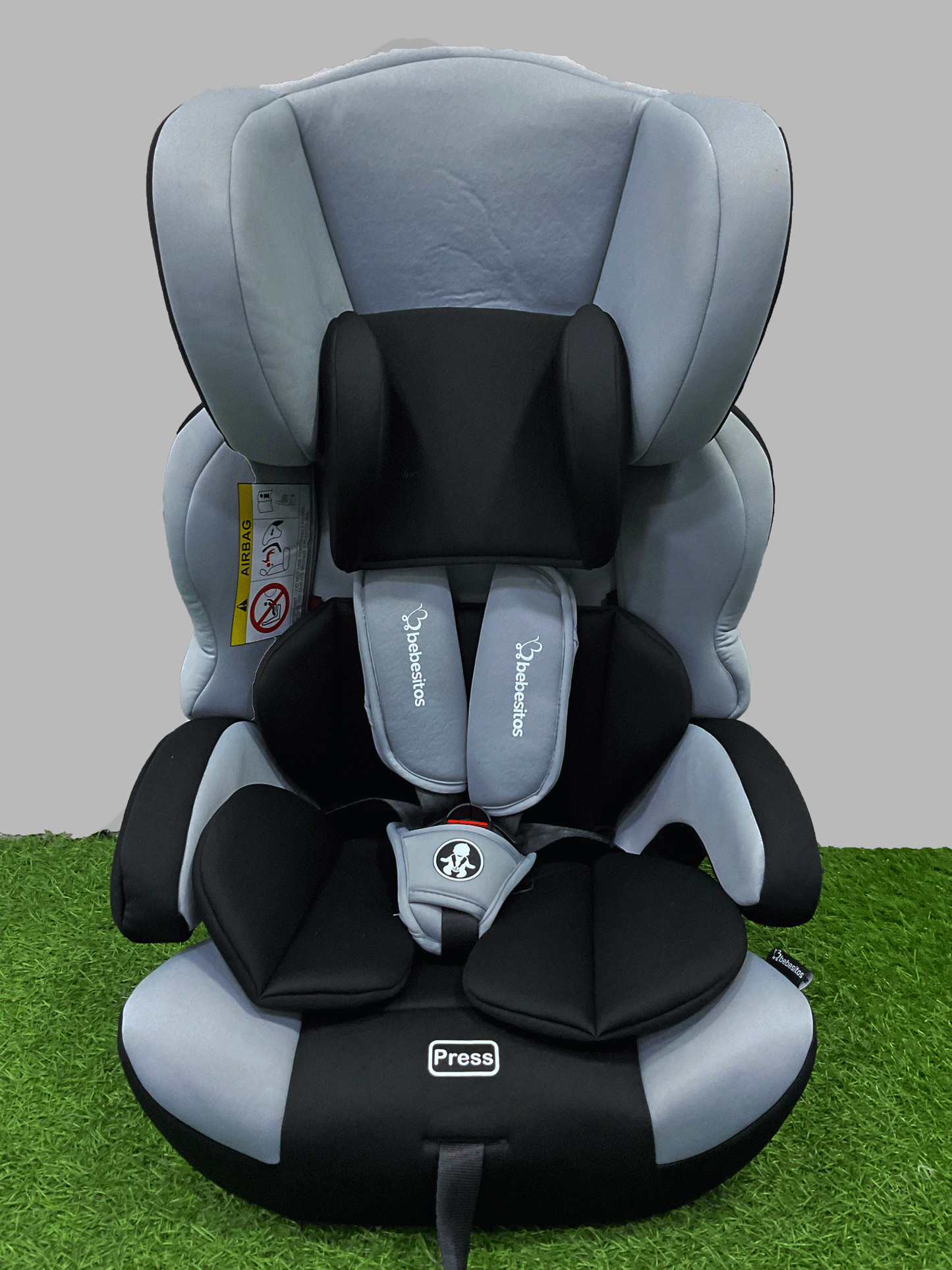 SILLA DE CARRO - MOON14