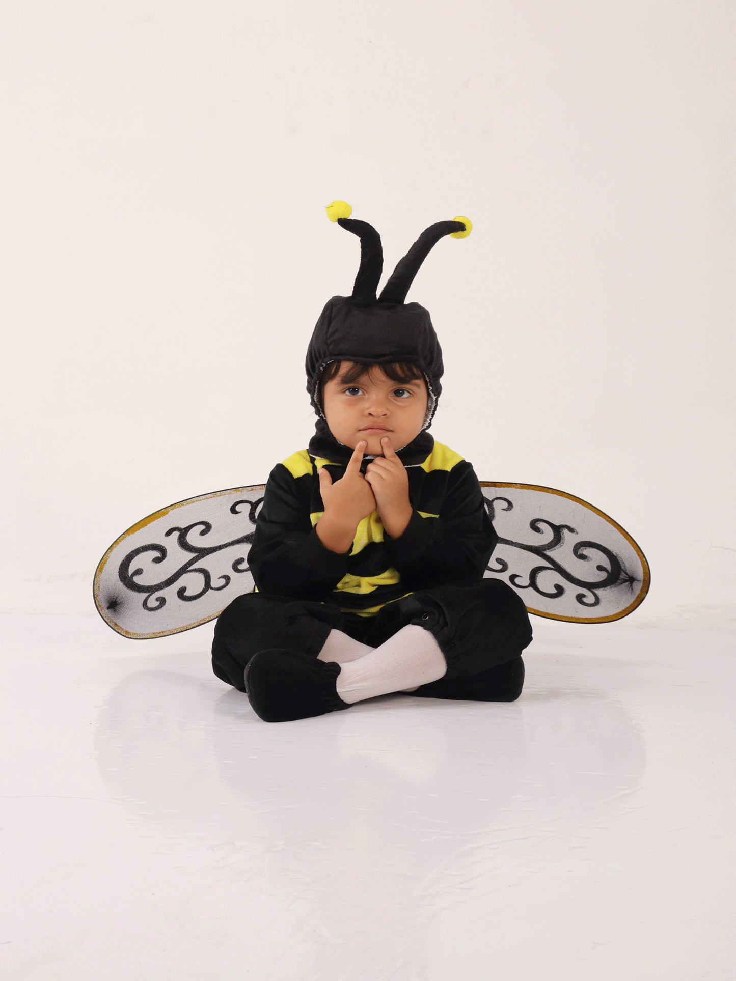 DIZFRAS DE ABEJA - KB034227