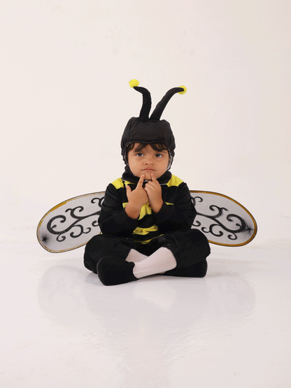 DIZFRAS DE ABEJA - KB034227