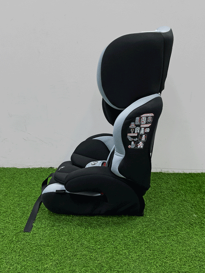 SILLA DE CARRO - MOON14