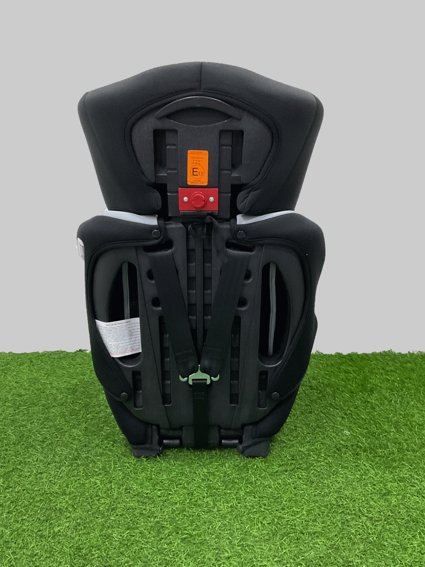 SILLA DE CARRO - MOON14