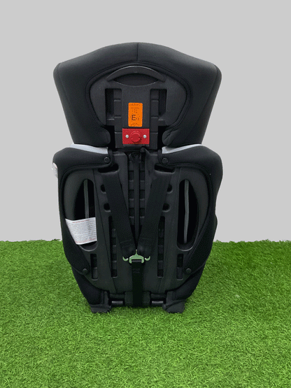 SILLA DE CARRO - MOON14