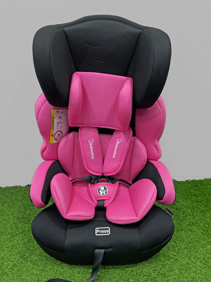 SILLA DE CARRO - MOON13