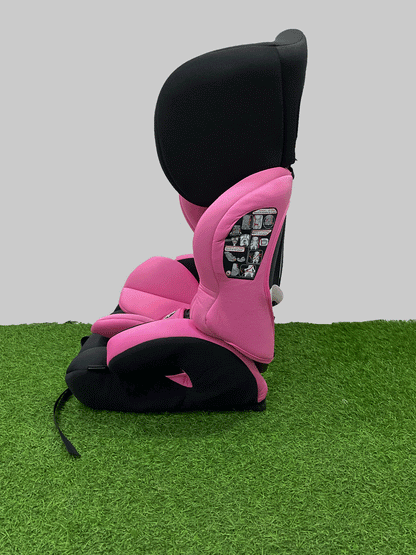 SILLA DE CARRO - MOON13