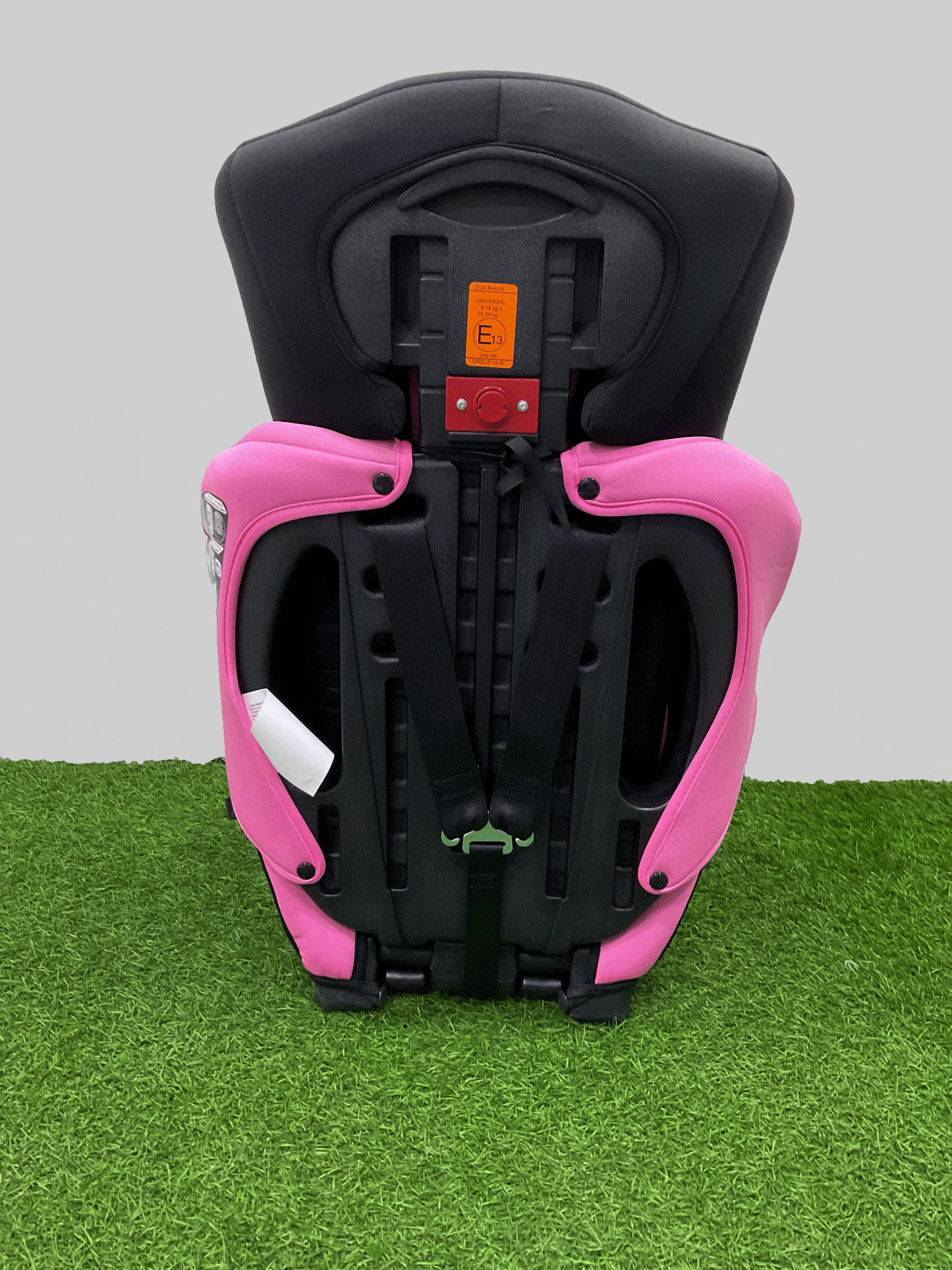 SILLA DE CARRO - MOON13