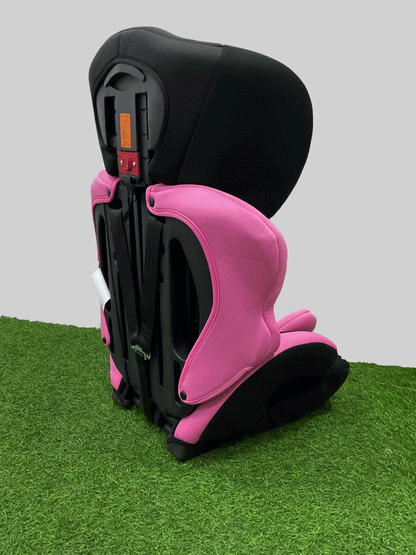 SILLA DE CARRO - MOON13