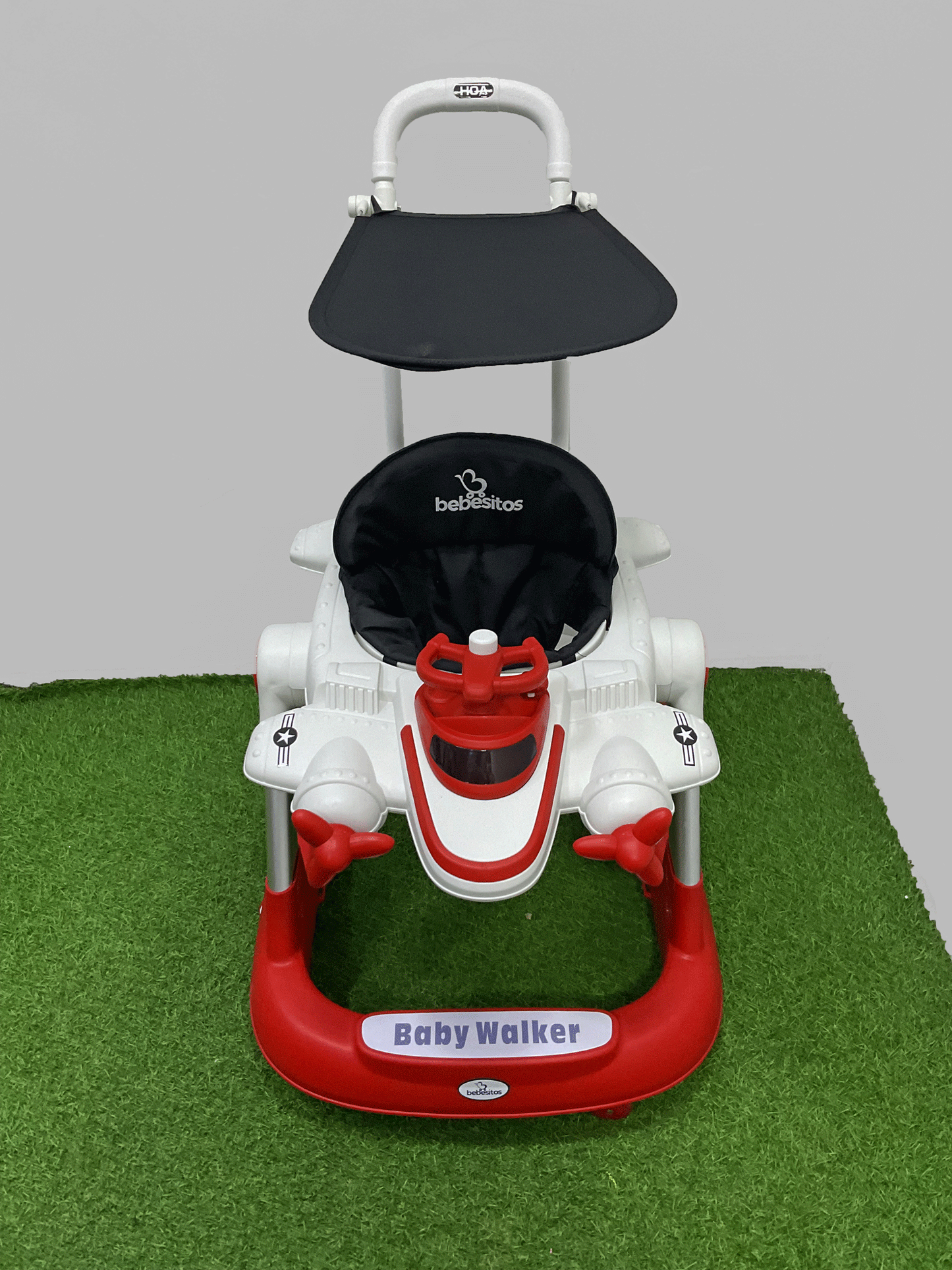 ANDADERA -  APLN1001