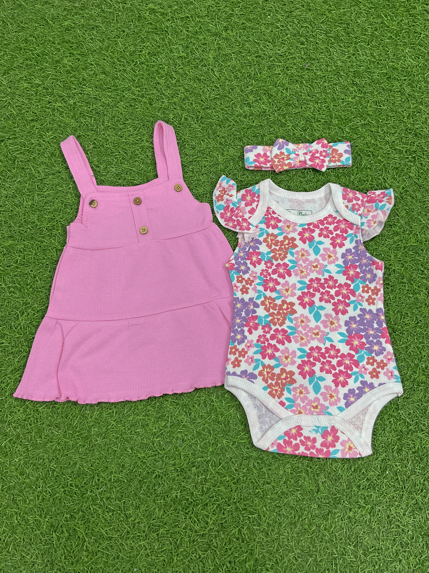 CONJUNTO - 3307805
