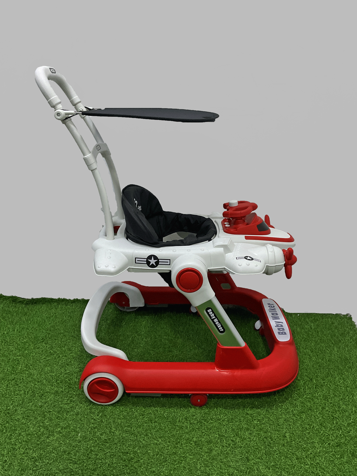 ANDADERA -  APLN1001