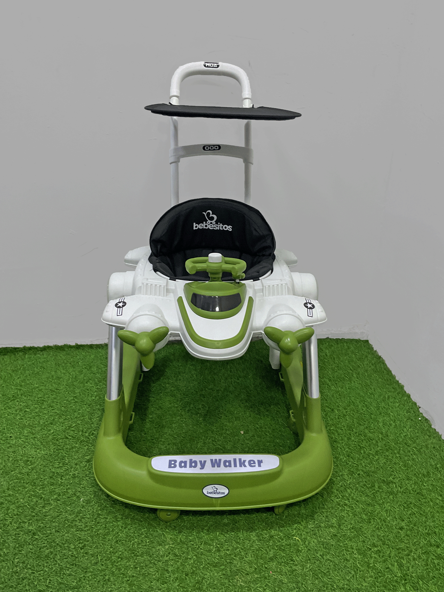 ANDADERA -  APLN1001