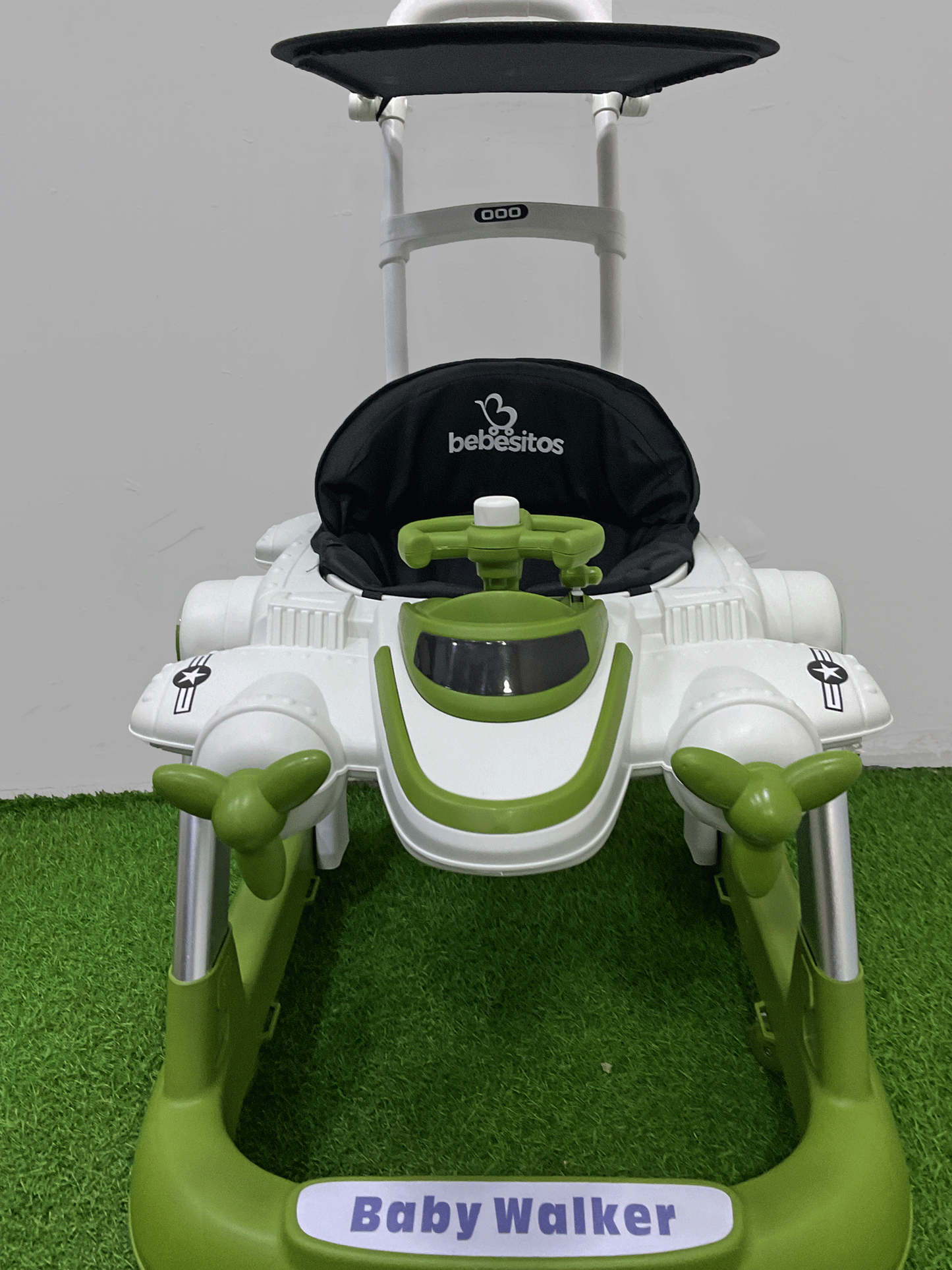 ANDADERA -  APLN1001