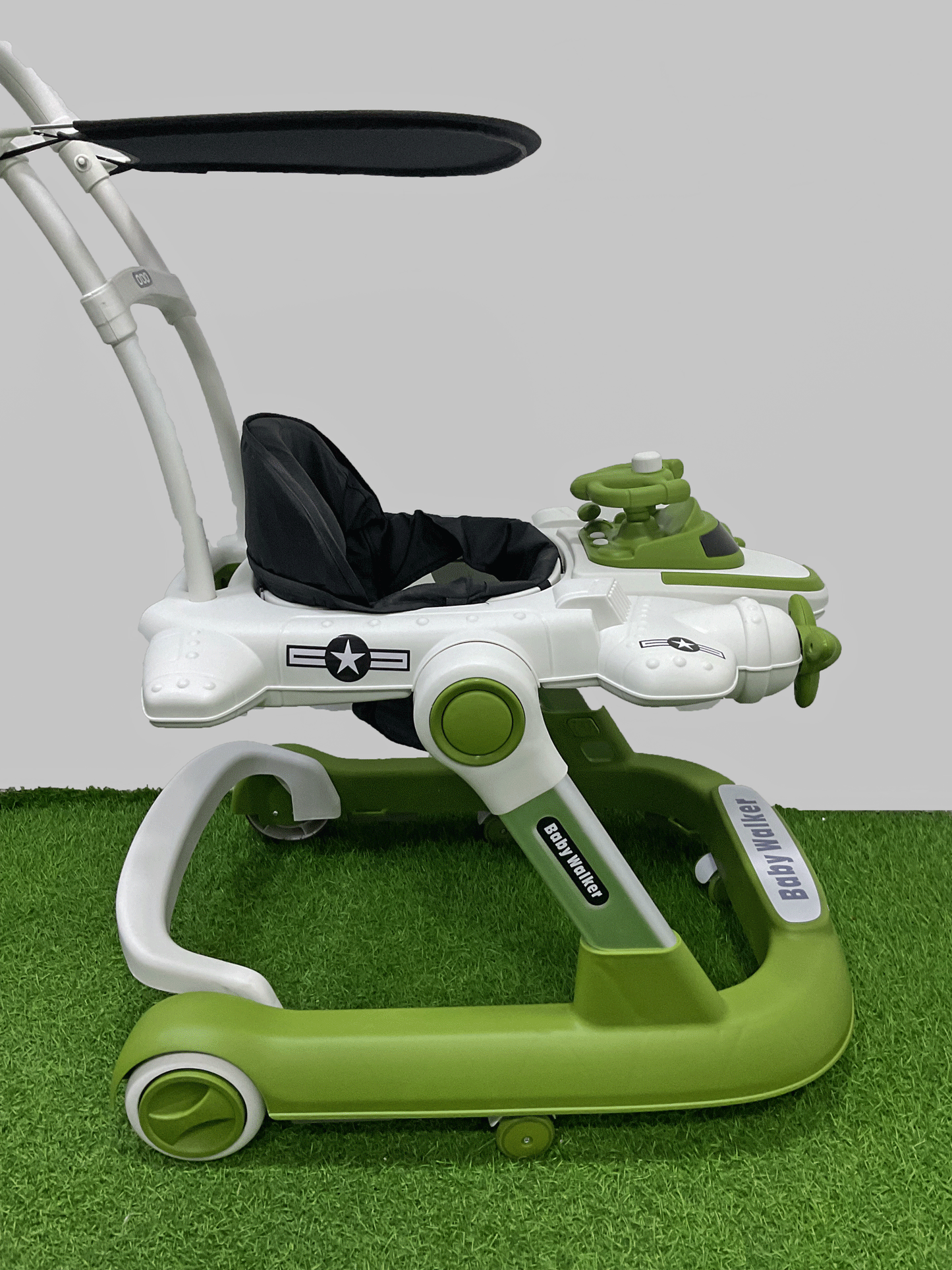 ANDADERA -  APLN1001