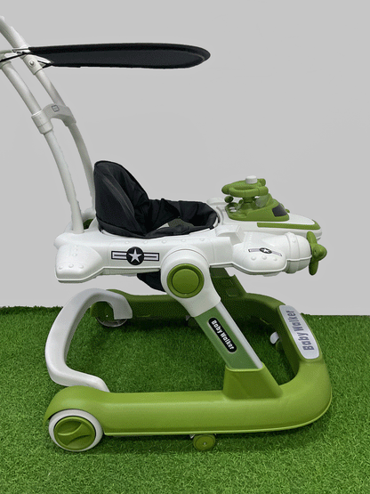 ANDADERA -  APLN1001