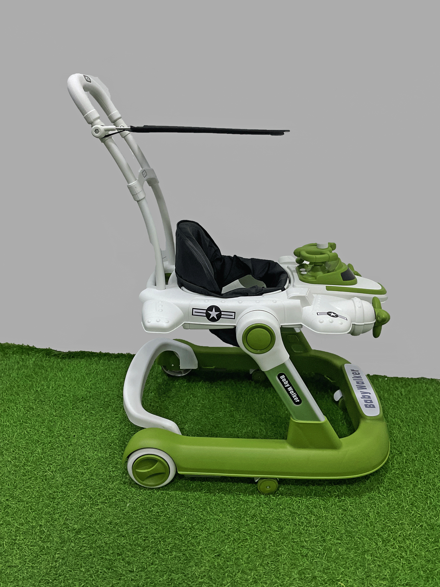 ANDADERA -  APLN1001