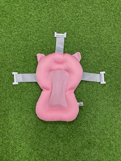 BAÑERA PLEGABLE CON TERMÓMETRO DÍGITAL - TUBBY6600