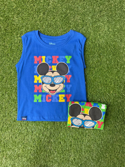 Camisa - D1MK1029B