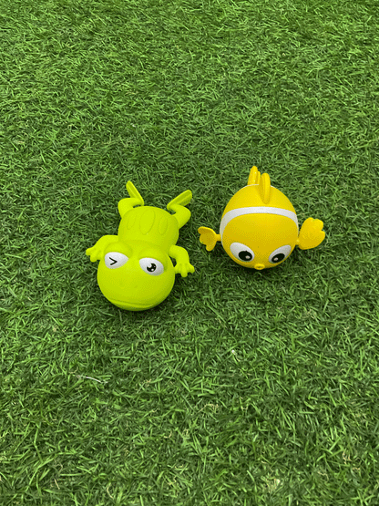 BAÑERA PLEGABLE CON TERMÓMETRO DÍGITAL - JJQ6666