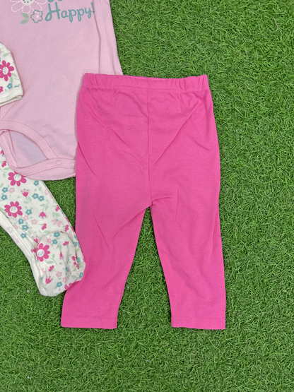 SET DE 3 PIEZAS - C16020