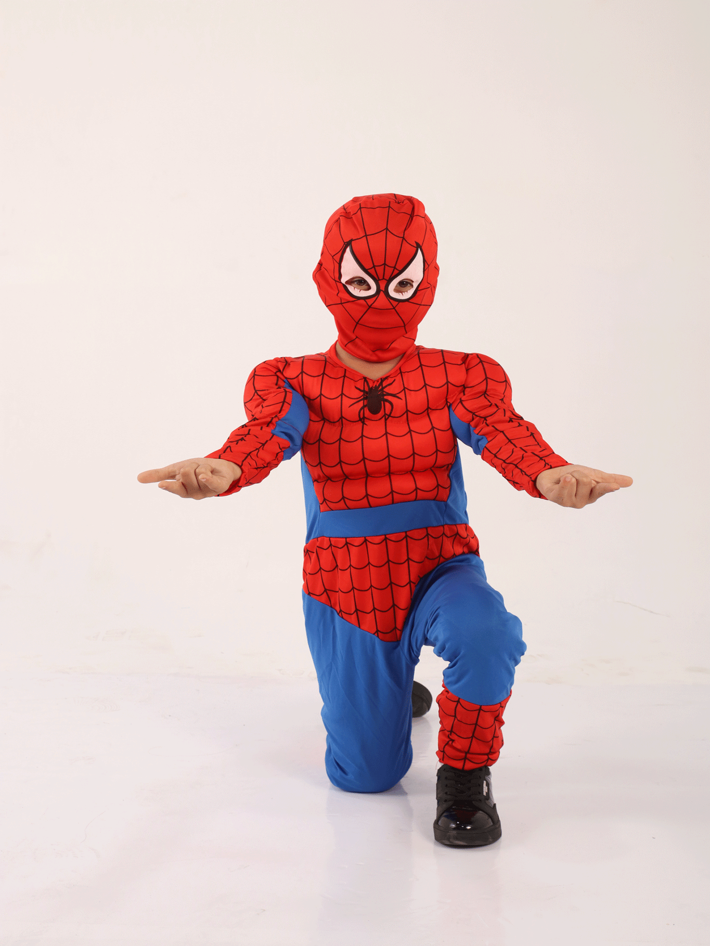DIZFRAS DE SPIDERMAN - KB201091