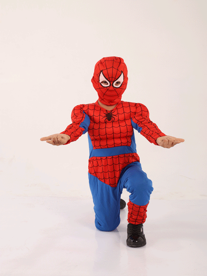 DIZFRAS DE SPIDERMAN - KB201091