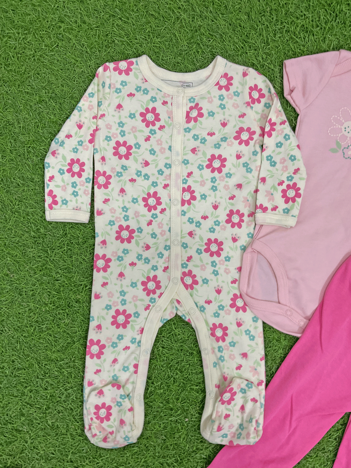 SET DE 3 PIEZAS - C16020