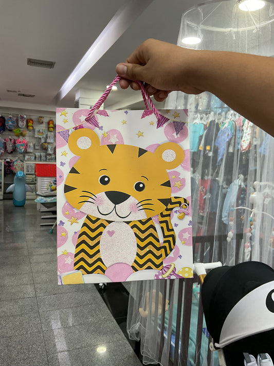 Bolsas de regalo peq. - 82006490