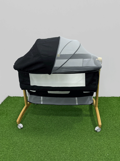 MOISES COLECHO - CRB2752