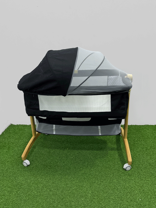 MOISES COLECHO - CRB2752